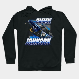 Jimmie Johnson LEGACY Blister Hoodie